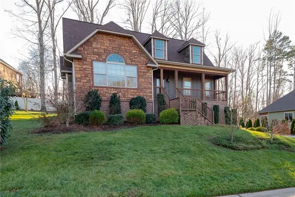 115 Maplewood CT, Hudson, NC 28638