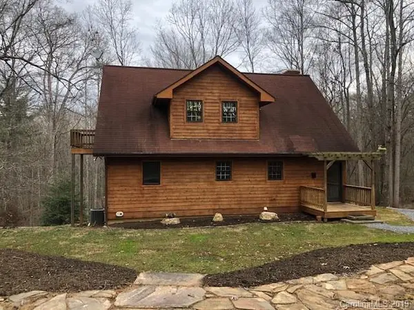 512 & 512 A Azalea RD, Asheville, NC 28805