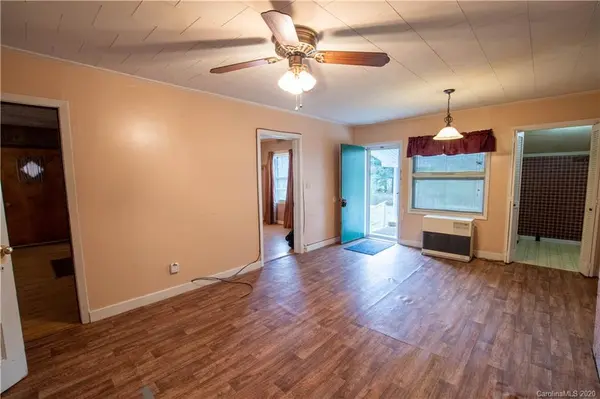 321 Stoney Fork Church RD, Mount Gilead, NC 27306
