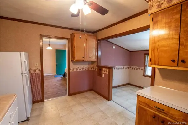 321 Stoney Fork Church RD, Mount Gilead, NC 27306