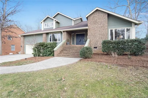 1158 Iverleigh TRL, Charlotte, NC 28270
