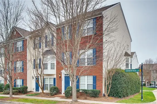 15700 Kensington Palace LN, Charlotte, NC 28277