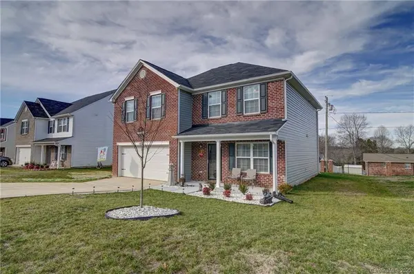 5027 Ashley Place DR, Bessemer City, NC 28016