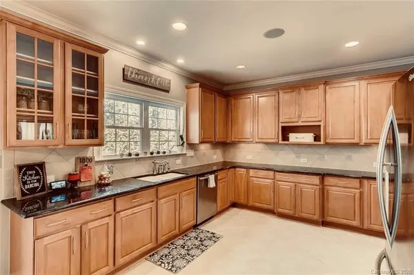 510 Davis Farm DR, Salisbury, NC 28147