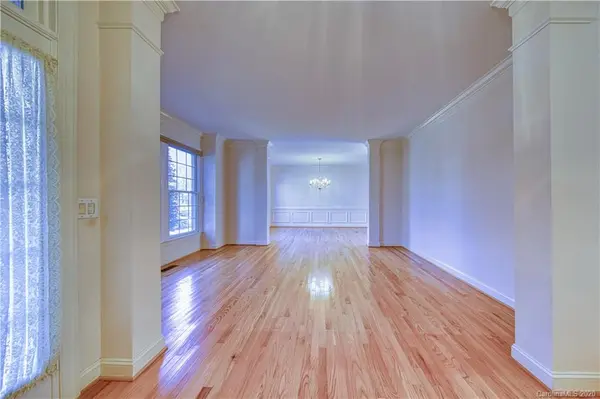 4322 Esherwood LN, Charlotte, NC 28270