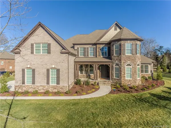 2017 Flowering Peach RD, Marvin, NC 28173