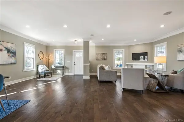 331 State ST, Charlotte, NC 28208