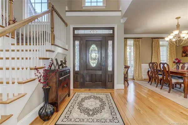 1720 Verdict Ridge DR, Denver, NC 28037