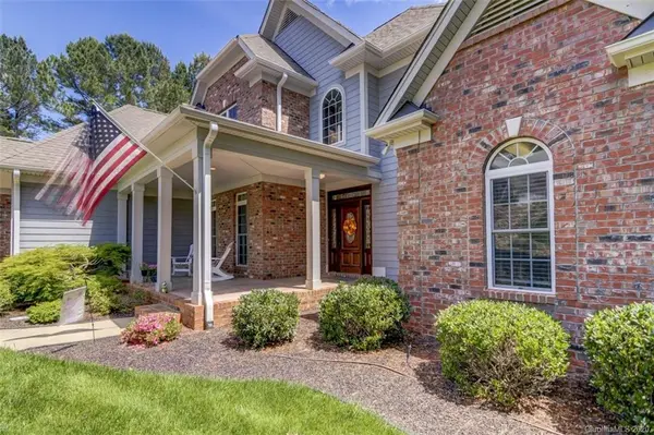 1720 Verdict Ridge DR, Denver, NC 28037
