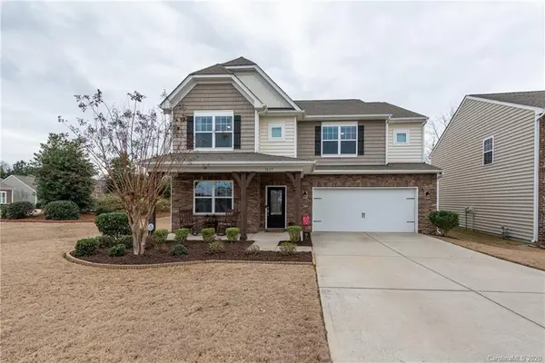 1037 Wallace Lake RD, Indian Land, SC 29707