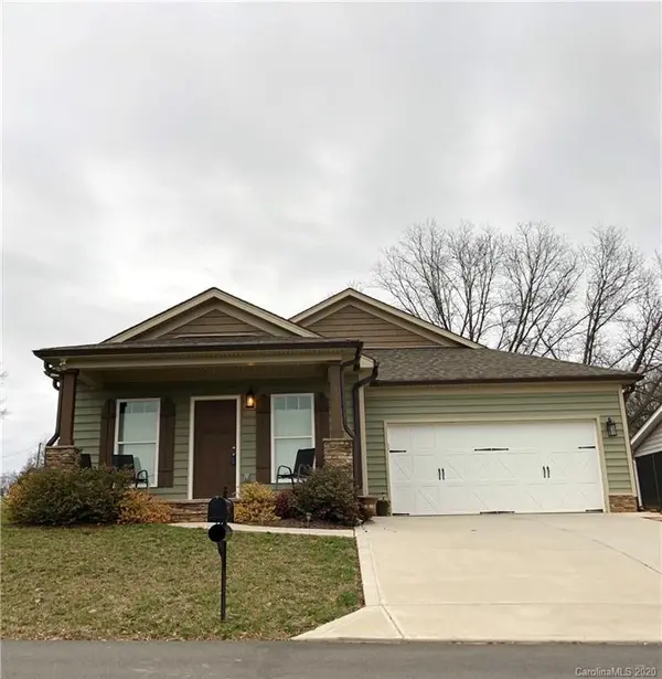 110 Legare ST, Locust, NC 28097