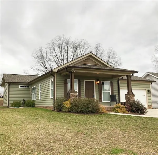 110 Legare ST, Locust, NC 28097