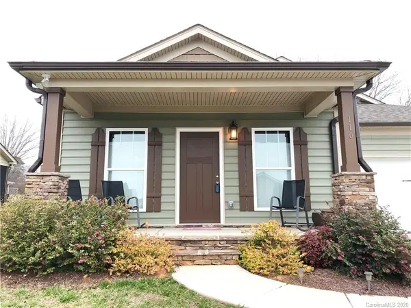 110 Legare ST, Locust, NC 28097