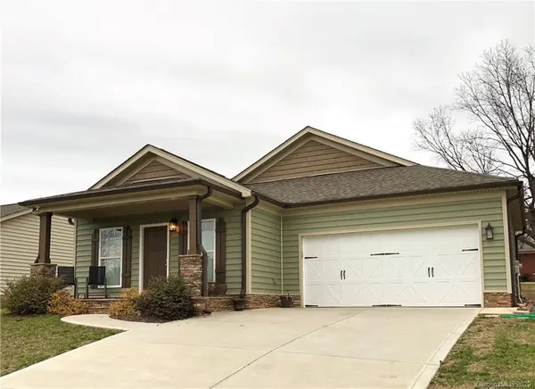 110 Legare ST, Locust, NC 28097