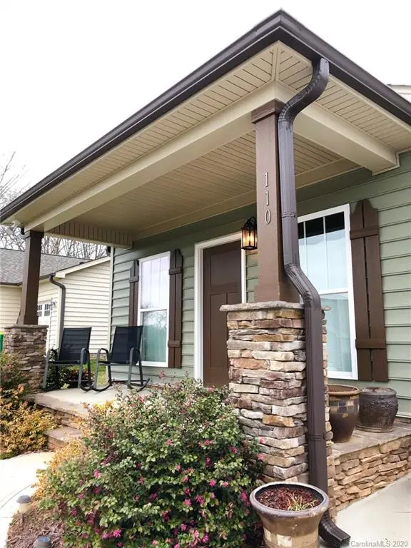 110 Legare ST, Locust, NC 28097