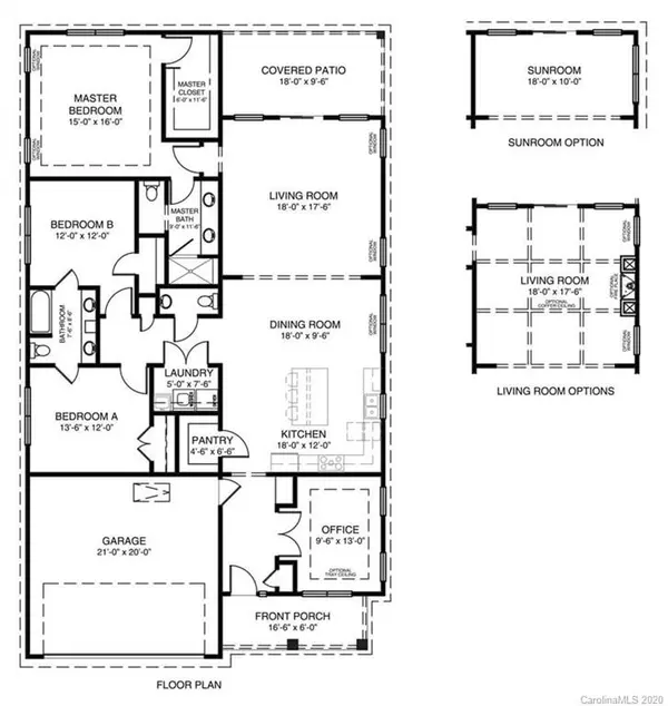 1012 Talbot DR #38, Fort Mill, SC 29715