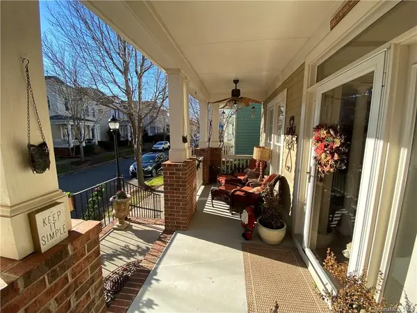7026 Blakeney Greens BLVD, Charlotte, NC 28277