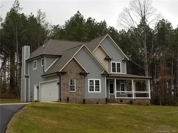 6055 Old Shelby RD, Vale, NC 28168