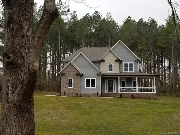 6055 Old Shelby RD, Vale, NC 28168