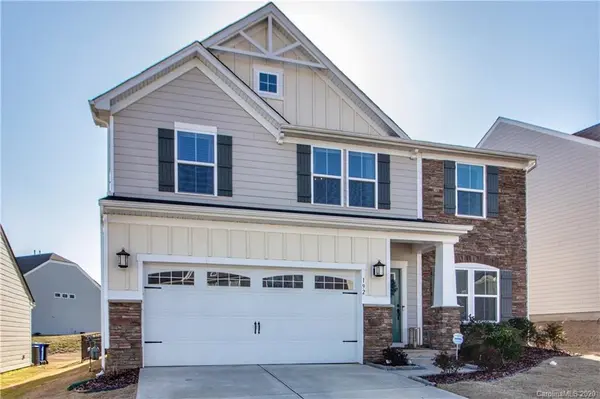 192 Welcombe ST, Mooresville, NC 28115