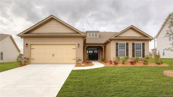 2908 Bridgewater RD #32, Lancaster, SC 29720
