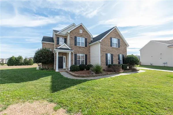 4503 Sandtyn DR, Waxhaw, NC 28173