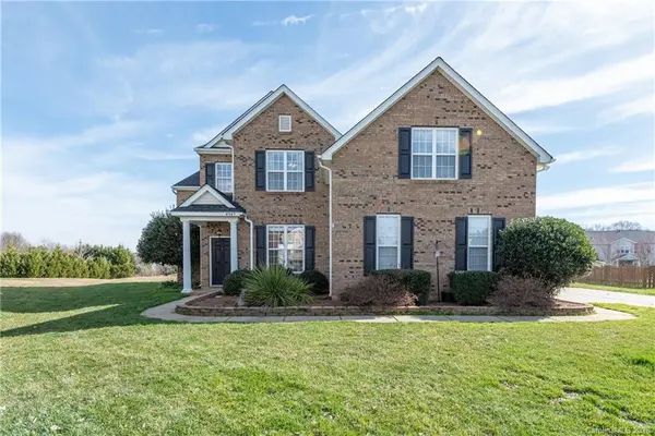 4503 Sandtyn DR, Waxhaw, NC 28173