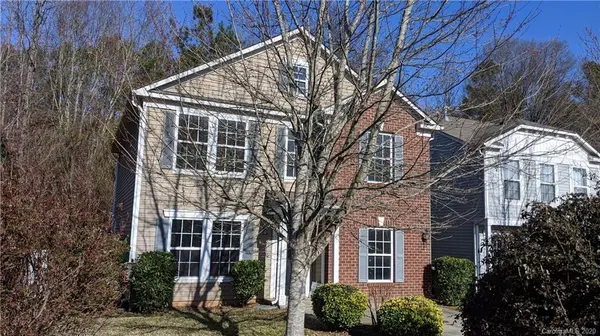 5405 N Idlewild RD, Charlotte, NC 28227