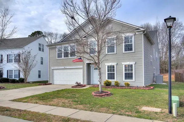 3864 Shasta CIR, Clover, SC 29710