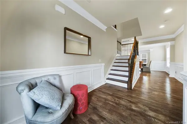 5118 Mount Clare LN, Charlotte, NC 28210