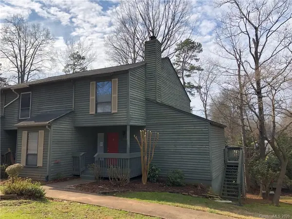 4340 North Center ST NW #608, Hickory, NC 28601