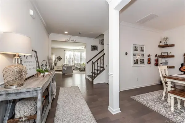 11222 Black Brant LN, Charlotte, NC 28278