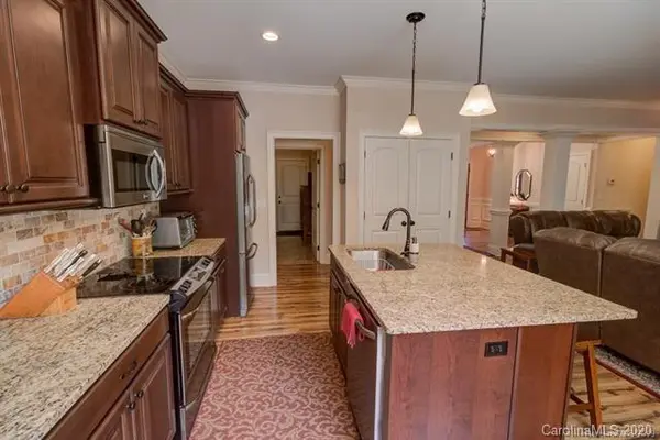1067 Round Rock RD, Lenoir, NC 28645