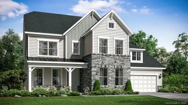 13006 Chopin Ridge RD #81, Huntersville, NC 28078