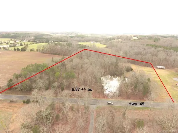 12150 Hwy 49 HWY, Mount Pleasant, NC 28124