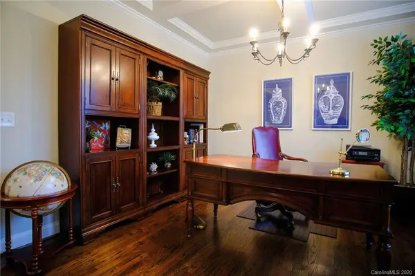 535 Elizabeth Lee DR NW, Concord, NC 28027