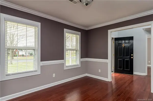 1814 Lakeview DR, Monroe, NC 28112