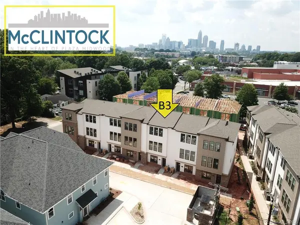 1514 McClintock Corners ALY, Charlotte, NC 28205