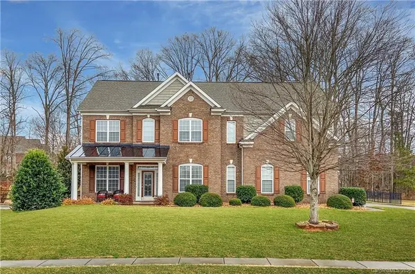 312 Palmerston LN, Waxhaw, NC 28173