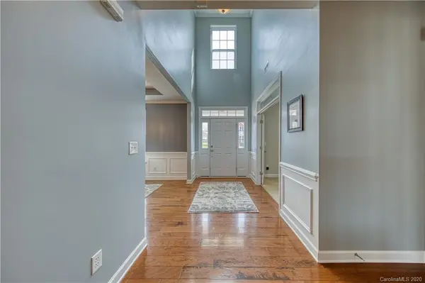 214 Lorraine RD, Fort Mill, SC 29708