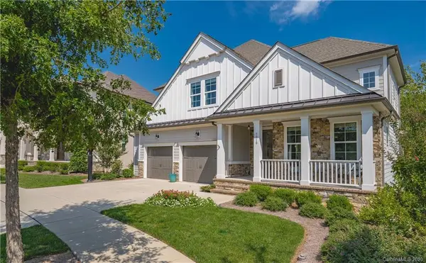 9010 Robbins Pond RD, Cornelius, NC 28031