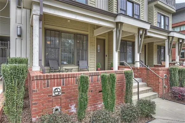 317 E Tremont AVE #101, Charlotte, NC 28203