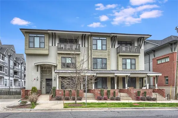 317 E Tremont AVE #101, Charlotte, NC 28203