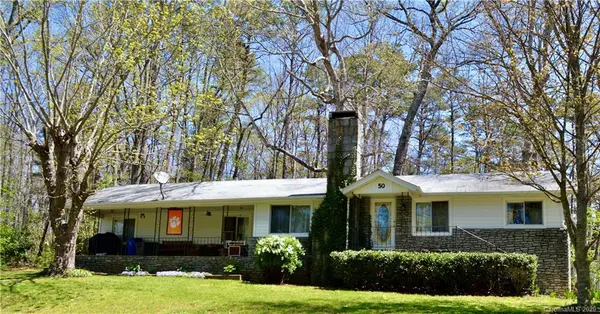 50 Wesley Branch RD, Asheville, NC 28806
