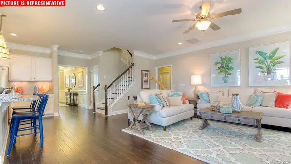 296 Preston RD #168, Mooresville, NC 28117