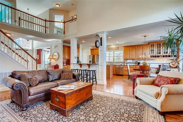 8500 Quellin DR, Waxhaw, NC 28173