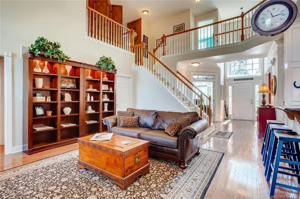 8500 Quellin DR, Waxhaw, NC 28173
