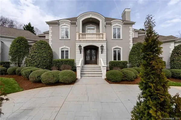 6312 Mitchell Hollow RD, Charlotte, NC 28277