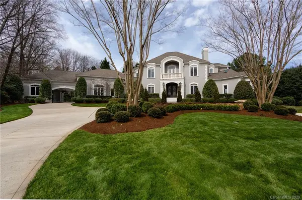 6312 Mitchell Hollow RD, Charlotte, NC 28277