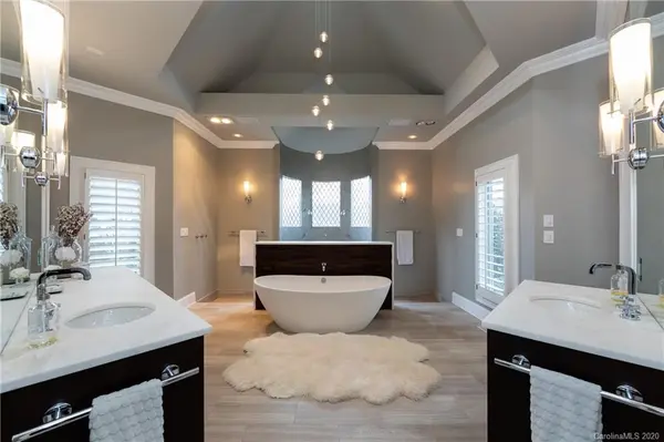 6312 Mitchell Hollow RD, Charlotte, NC 28277